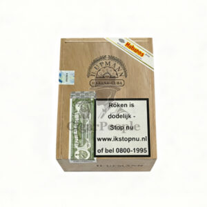 H. Upmann Magnum 50/2005年乌普曼全球限量 玛瑙50（25）