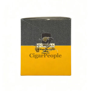 Cohiba Piramides Extra A.T. 高希霸 特级鱼雷（15）