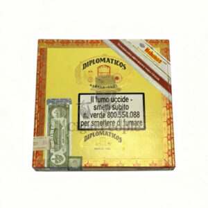 Diplomaticos Legendario - 2023/2023年外交官 意大利地区限量 传奇（10）