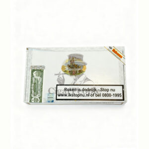 El Rey del Mundo Choix Supreme 世界之王 罗布图（25）