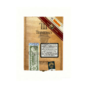 Trinidad La Trova LCDH 特立尼达 特罗那LCDH(12)