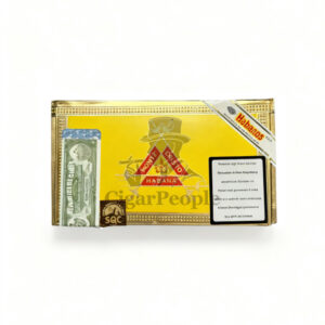 Montecristo 5 蒙特克里斯托 5号