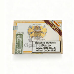 H. Upmann Royal Robusto LCdH乌普曼 皇家罗布图 LCDH（10）