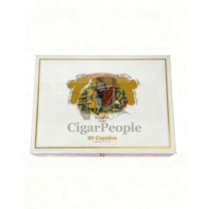 Romeo Y Julieta Cupidos LCDH 罗密欧与朱丽叶 丘比特 LCDH专家版本(20)