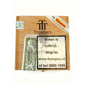 Trinidad Media Luna 特立尼达 露娜