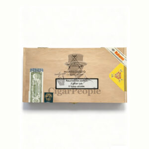 Montecristo Edmundo SBN 蒙特克里斯托 艾蒙多(25)