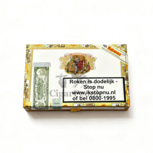 Romeo Y Julieta Regalias de Londres 罗密欧与朱丽叶 权力伦敦(25)