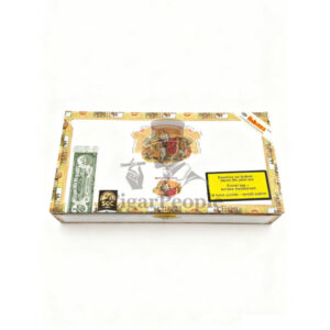 Romeo Y Julieta Wide Churchill 罗密欧与朱丽叶 宽丘吉尔(25)