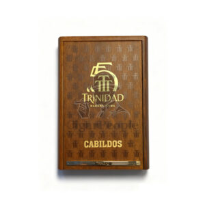 Trinidad Cabildos Edicion Limitada 2024/2024年特立尼达 全球限量 议会 (12)