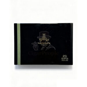 Montecristo Edmundo Reserva Cosecha 2018 蒙特克里斯托 珍藏系列 艾蒙多(2018)（20）