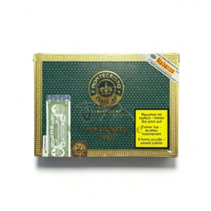 Montecristo Open Slam 蒙特克里斯托 满贯（20）